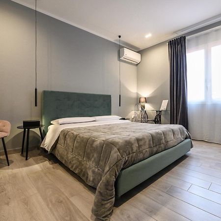Bed and Breakfast Il Cortile Degli Artisti à Marsala Extérieur photo