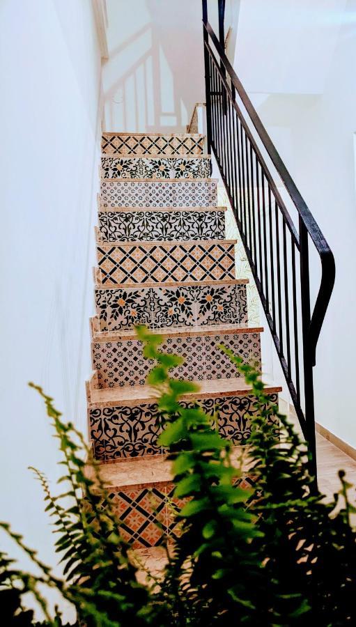 Bed and Breakfast Il Cortile Degli Artisti à Marsala Extérieur photo