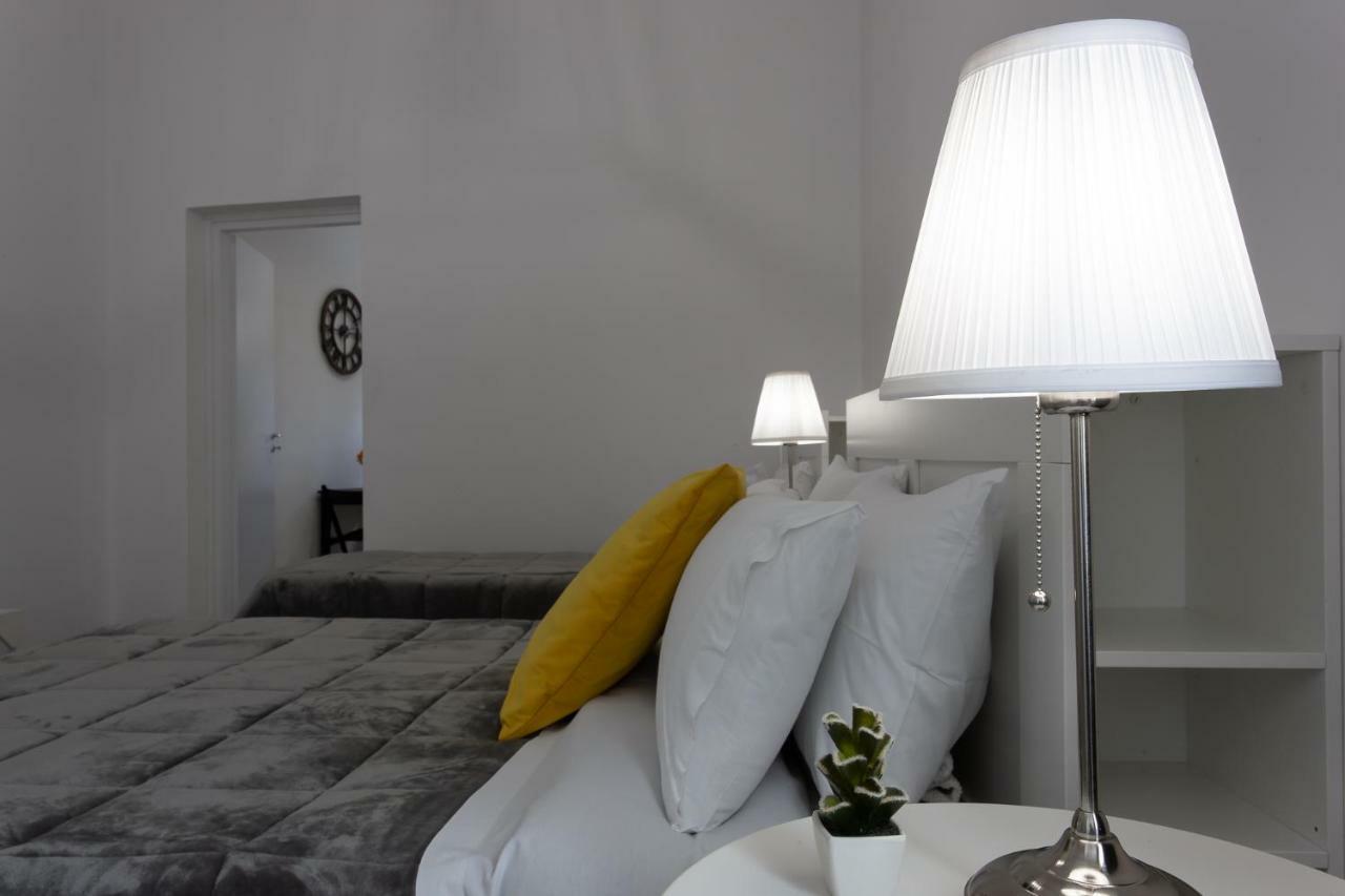 Bed and Breakfast Il Cortile Degli Artisti à Marsala Extérieur photo